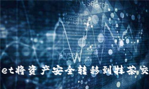 如何通过TPWallet将资产安全转移到抹茶交易所的最优路径