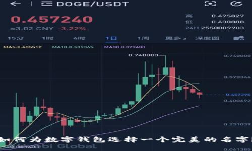 如何为数字钱包选择一个完美的名字?