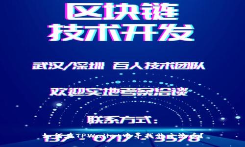如何在TPWallet中寻找非主流币?
