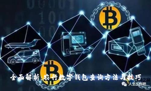 全面解析：农行数字钱包查询方法与技巧