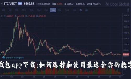 数字钱包app下载：如何选择和使用最适合你的数字钱包