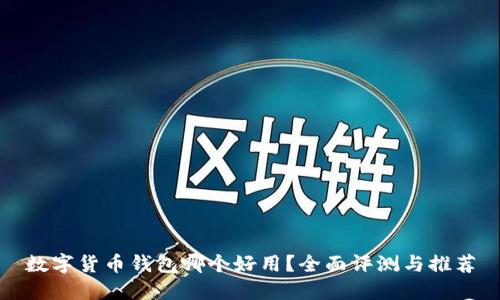 数字货币钱包哪个好用?全面评测与推荐