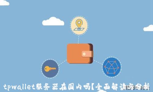 tpwallet服务器在国内吗?全面解读与分析