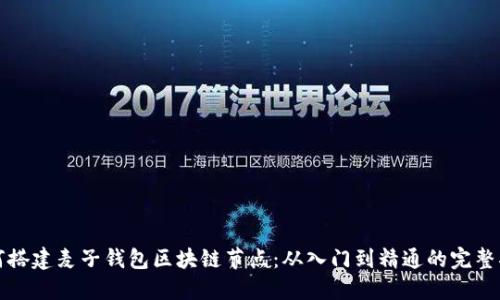 如何搭建麦子钱包区块链节点:从入门到精通的完整指南