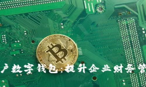 建行企业账户数字钱包:提升企业财务管理的新利器