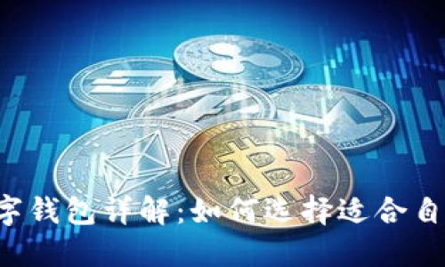 区块链数字钱包详解:如何选择适合自己的钱包?