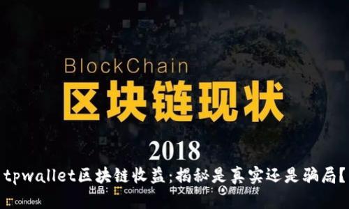 tpwallet区块链收益：揭秘是真实还是骗局？