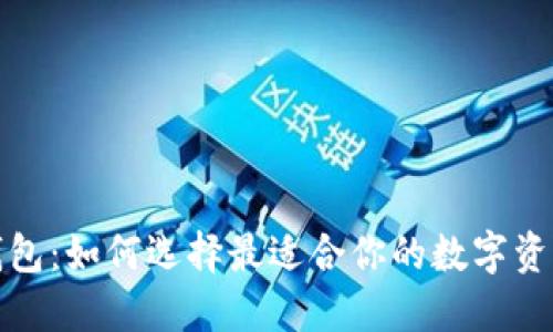 数字货币钱包:如何选择最适合你的数字资产管理工具