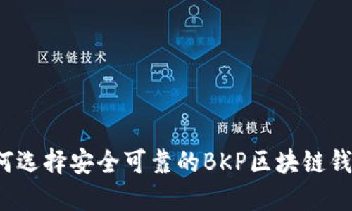 如何选择安全可靠的BKP区块链钱包?