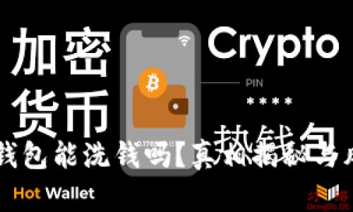 区块链钱包能洗钱吗?真相揭秘与风险分析
