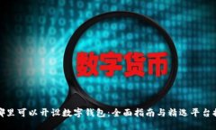 在哪里可以开设数字钱包：全面指南与