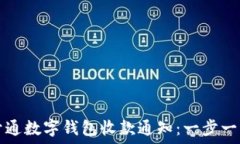   如何开通数字钱包收款通知：一步一