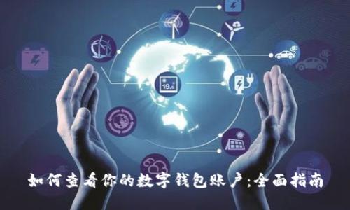 如何查看你的数字钱包账户:全面指南