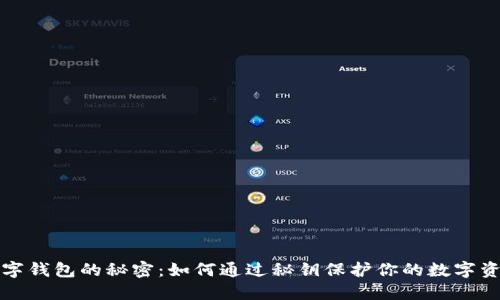 数字钱包的秘密:如何通过秘钥保护你的数字资产