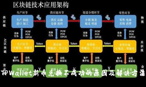 TPWallet新币兑换不成功的原因及解决方法