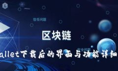 tpwallet下载后的界面与功能详细介绍
