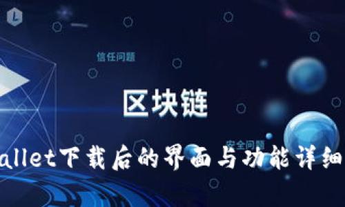tpwallet下载后的界面与功能详细介绍
