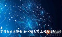 优质数字钱包交易限制：如何避免常见