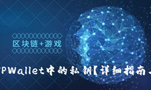 如何查看TPWallet中的私钥?详细指南与安全提示