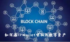 如何在TPWallet中销毁数字资产