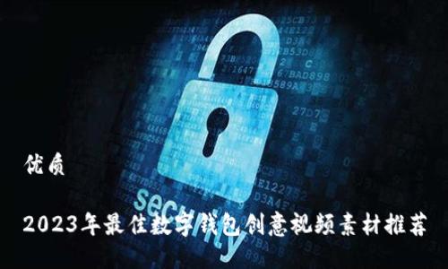 优质
2023年最佳数字钱包创意视频素材推荐