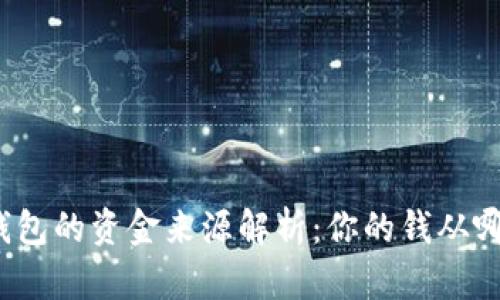 数字钱包的资金来源解析:你的钱从哪里来?