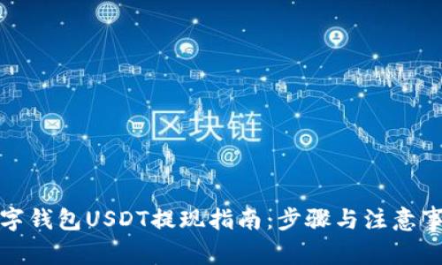 数字钱包USDT提现指南:步骤与注意事项