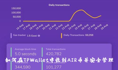 如何在TPWallet中收到AIR币并安全管理