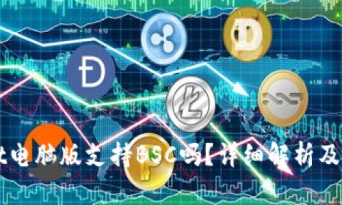 TPWallet电脑版支持BSC吗?详细解析及使用指南