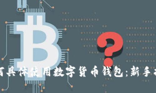 如何具体使用数字货币钱包:新手指南