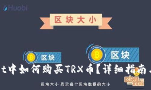 在TPWallet中如何购买TRX币?详细指南与实用技巧