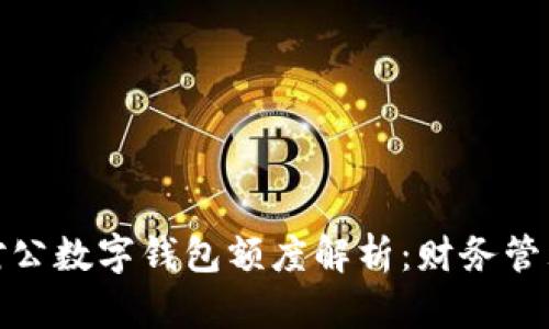 农行企业对公数字钱包额度解析:财务管理的新选择