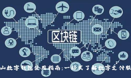 鞍山数字钱包使用指南:一站式了解数字支付服务