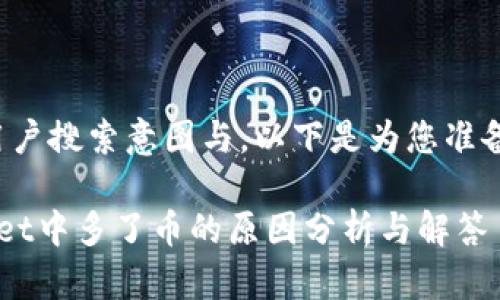 考虑到用户搜索意图与，以下是为您准备的内容：

TP Wallet中多了币的原因分析与解答