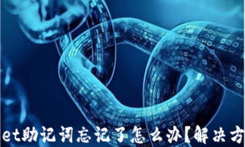 TPWallet助记词忘记了怎么办?解决方案详解