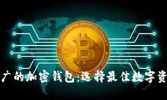 全球使用最广的加密钱包：选择最佳数