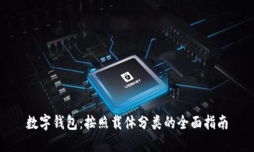 数字钱包:按照载体分类的全面指南