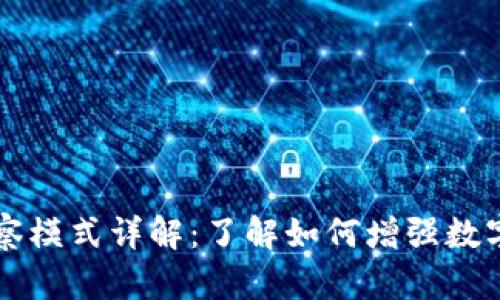 TPWallet观察模式详解:了解如何增强数字资产安全性
