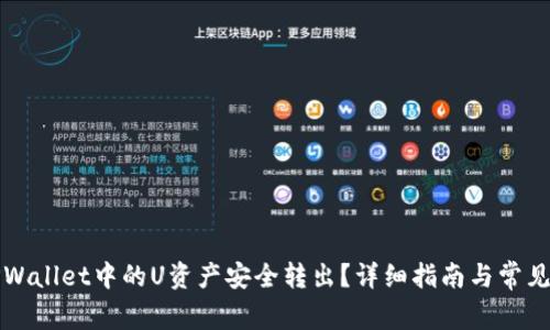 如何将TPWallet中的U资产安全转出?详细指南与常见问题解答