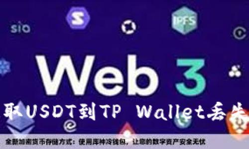 如何解决抹茶提取USDT到TP Wallet丢失问题的详细指南