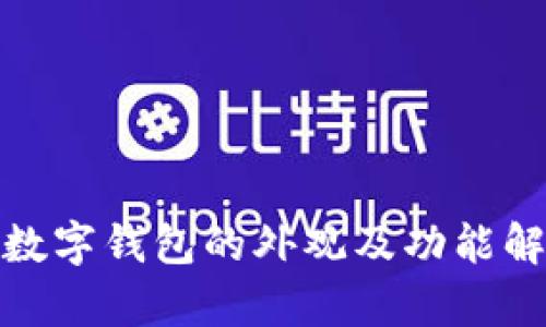 : 数字钱包的外观及功能解析