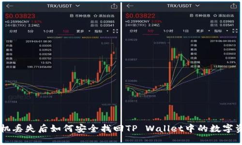 手机丢失后如何安全找回TP Wallet中的数字资产
