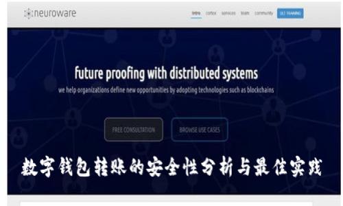 数字钱包转账的安全性分析与最佳实践