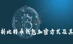 全面解析比特币钱包加密方式及其安全