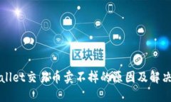TPWallet交易币卖不掉的原因及解决方法