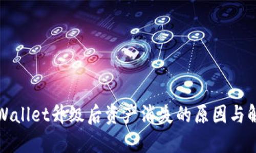 优质TPWallet升级后资产消失的原因与解决方案