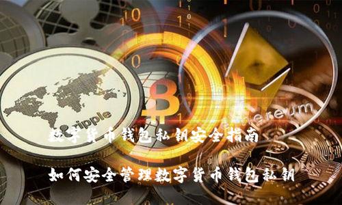 数字货币钱包私钥安全指南
如何安全管理数字货币钱包私钥