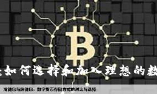 数字钱包群:如何选择和加入理想的数字货币社区