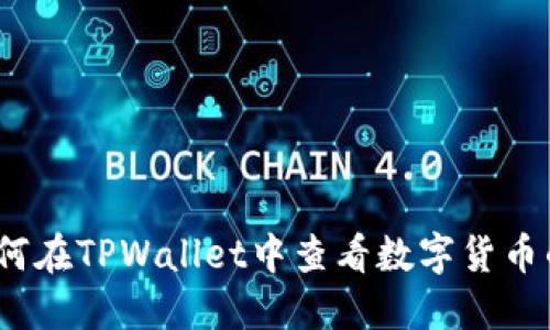 优质 如何在TPWallet中查看数字货币的K线图?
