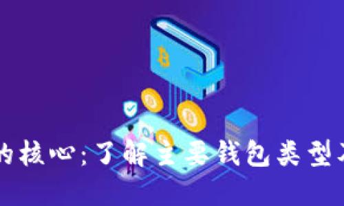 区块链技术的核心:了解主要钱包类型及其支撑功能